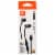 JBL Harman Tune 310C USB-C Headphones - Black Perspective: front