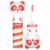 Lip Smacker® Lippy Pals Paws-itively Peachy Lip Gloss Perspective: front
