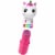 Lip Smacker® Lippy Pals Unicorn Magic Unicorn Lip Balm Perspective: front