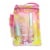 Lip Smacker® Pink Lemonade Glam Bag Perspective: front