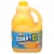 SUNNYD Smooth Orange Juice Drink Perspective: front