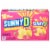 SUNNYD® Raspberry Lemonade Pouches Perspective: front