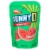 SunnyD® Watermelon Juice Pouches Perspective: front