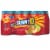 SunnyD Fruit Punch Juice Drink Bottles Perspective: front