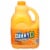 SUNNYD® Tangy Original Orange Juice Drink Perspective: front