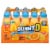 SUNNYD® Tangy Original Shelf Stable Orange Juice Drinks Perspective: front