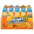 SUNNYD® Tangy Original Orange Juice Drinks Perspective: front