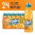 SUNNYD® Tangy Original Orange Juice Drinks Perspective: front