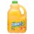 SUNNYD® Mango Juice Drink Perspective: front