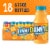 SUNNYD® Tangy Original Orange Juice Drink Perspective: front