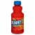 SUNNYD® Orange Strawberry Juice Drink Perspective: front
