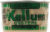 Kellum Brand Fresh Oysters Perspective: front