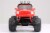 New Bright Ford Truck RC Charger Perspective: front