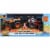 New Bright R/C Hot Wheels Monster Truck Twin Pack Perspective: front