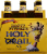 Monty Pythons Holy Grail Ale Perspective: front