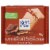 Ritter Sport Milk Chocolate with Butter Biscuit Cookie Perspective: front