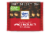 Ritter Sport Dark Chocolate With Whole Hazelnuts Candy Bar Perspective: front
