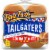 Ball Park® Tailgaters Gourmet White Hamburger Buns Perspective: front
