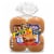 Ball Park® Butter Hamburger Buns Perspective: front