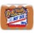 Ball Park White Hot Dog Buns Perspective: front