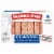 Farmer John Classic Pork Sausage Links Perspective: front
