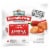 Farmer John Hot Louisiana Smoked Sausage Links Perspective: front