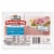 Farmer John Lower Sodium Premium Cooked Ham Perspective: front