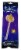 Klein International Glow Pumpkin Wand Perspective: front