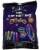 100 count Halloween Glow Stick Party Pack Perspective: front