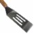 Slotted Mini Spatula Perspective: front