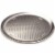 Bradshaw International Non-Stick Pizza Pan Perspective: front