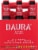 Estrella Damm Daura Beer Perspective: front
