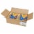 Posada® Chicken Mini Tacos Case Perspective: front