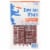 Bavarian Meats™ Hot & Spicy Lil Landjaeger Jerky Perspective: front