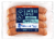 Bavarian Meats™ Seattle Style Bacon, Jalapeno & Cream Cheese Smoked Sausage Perspective: front