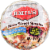 Emil's Main Street Special Deluxe Sausage & Pepperoni Pizza Perspective: front
