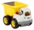 Little Tikes® My First Cars Dirt Diggers Dump Truck Perspective: front