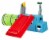 Little Tikes® Easy Store™ Climb & Explore Perspective: front