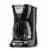 B&D 12-Cup Glass Carafe Drip Coffee Make Perspective: front