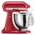 KitchenAid Artisan Series Tilt-Head Stand Mixer Perspective: front