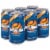 Orangina Sparkling Citrus Beverage Perspective: front