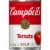 Campbell's® Condensed Tomato Soup Perspective: front