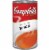 Campbell's Tomato Condensed Soup Perspective: front