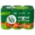 V8® Original 100% Vegetable Juice Cans Perspective: front