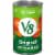 V8® Original 100% Vegetable Juice Can Perspective: front
