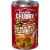 Campbell's® Chunky® Old Fashioned Vegetable Beef Soup Perspective: front