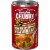Campbell's® Chunky® Old Fashioned Vegetable Beef Soup Perspective: front