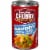 Campbell's® Chunky® Savory Vegetable Soup Perspective: front