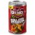 Campbell’s® Chunky® Soup Sirloin Burger With Country Vegetable Beef Soup Can Perspective: front