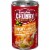 Campbell's® Chunky Savory Chicken With White & Wild Rice Soup Perspective: front